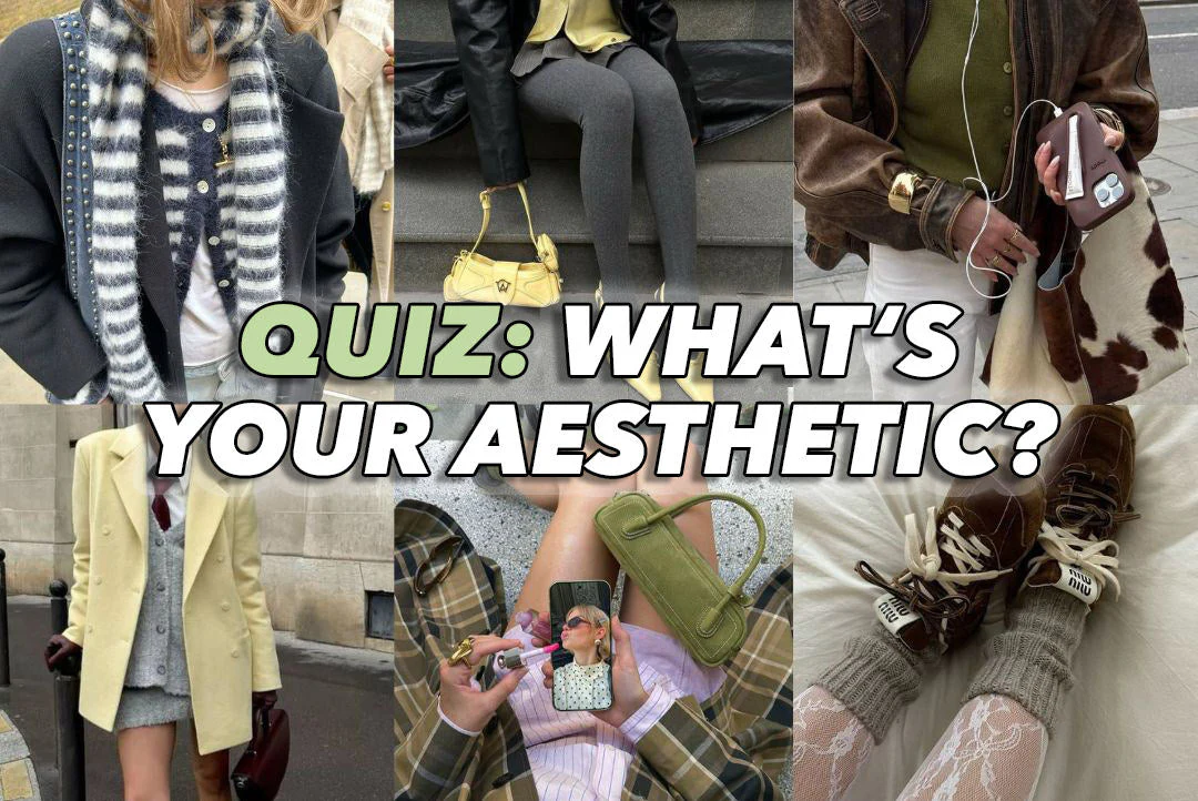 Master Your Aesthetic Style