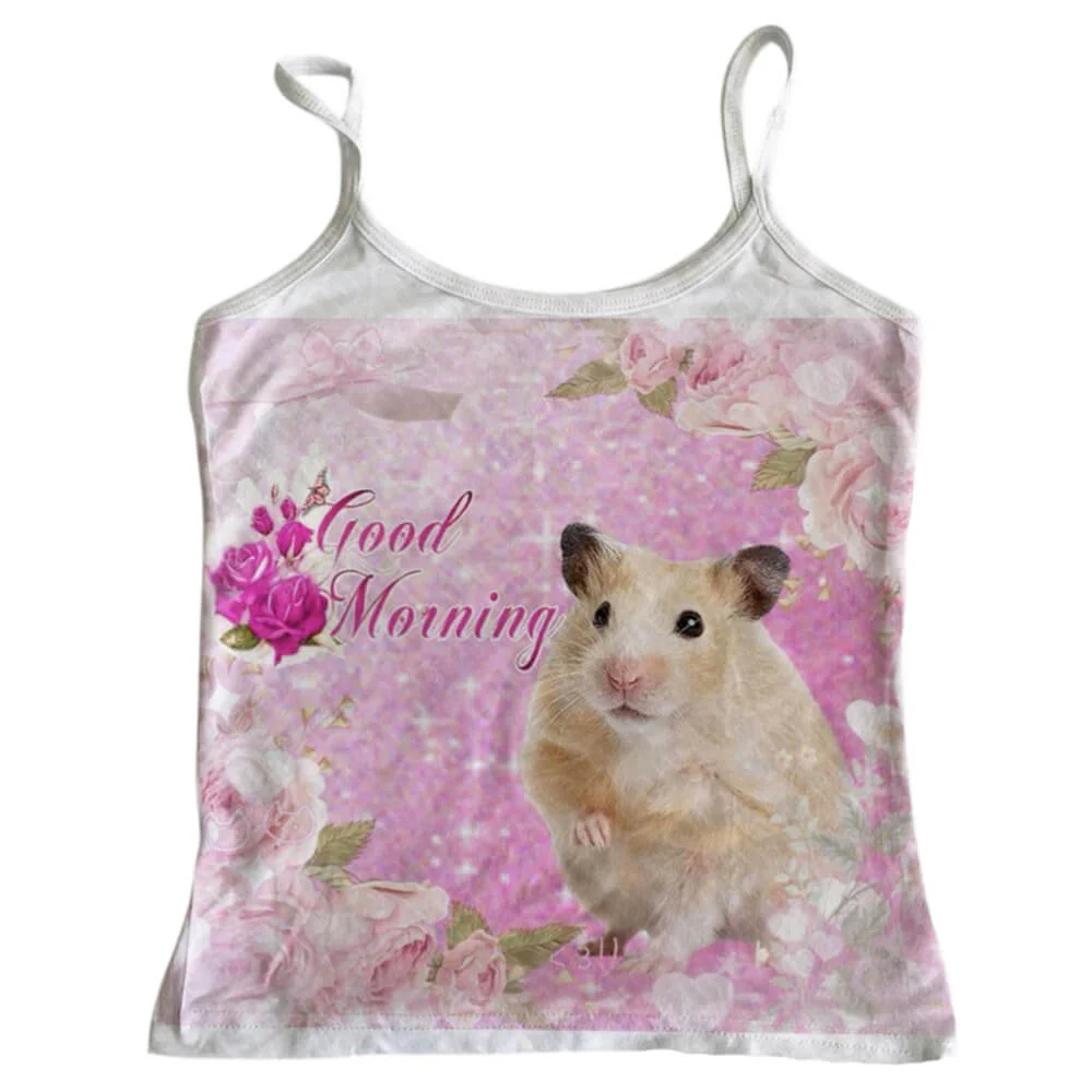 AESTHETIC TOPS & T-SHIRTS